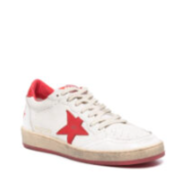Sneaker Ball Star Golden Goose – Gustavia Boutique