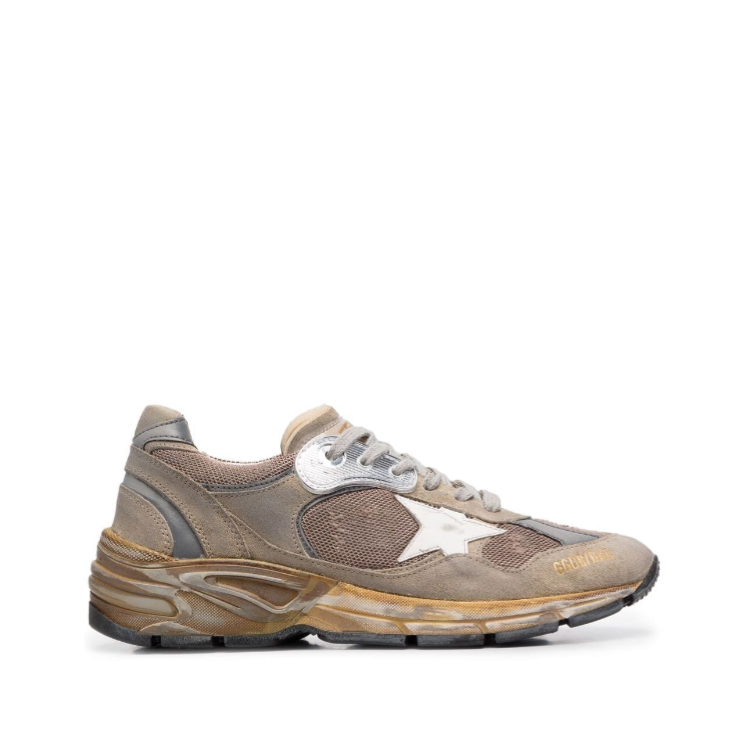 Sneakers Running Dad Golden Goose – Gustavia Boutique