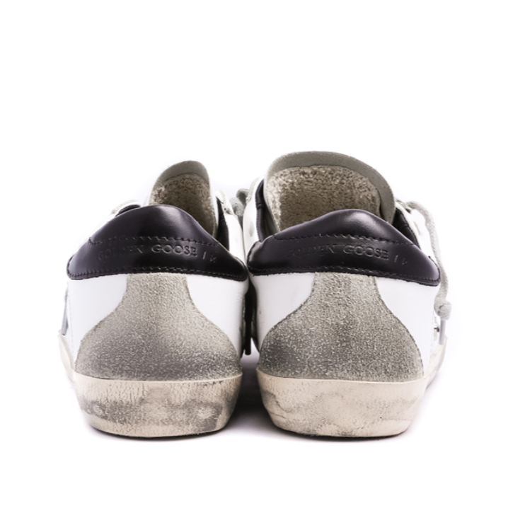 Sneakers super star Golden Goose – Gustavia Boutique