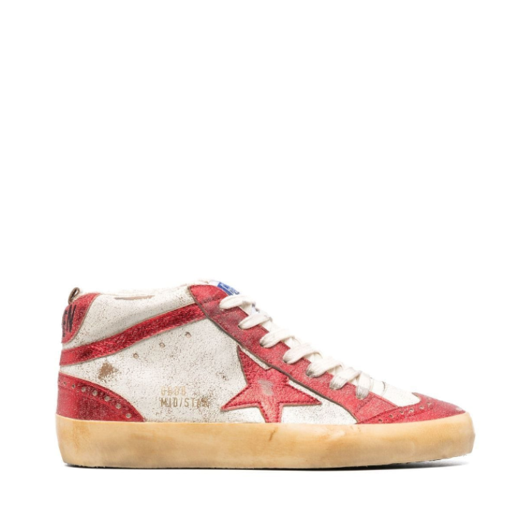 Mid Star Golden Goose – Gustavia Boutique