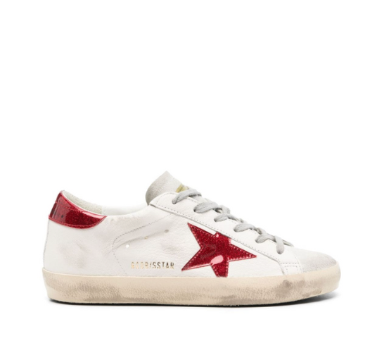 Super Star Golden Goose Gustavia Boutique